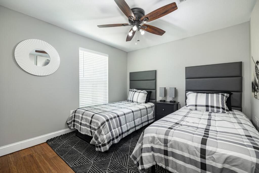 Grand Oaks Terminal In The Heights Appartement Tampa Buitenkant foto